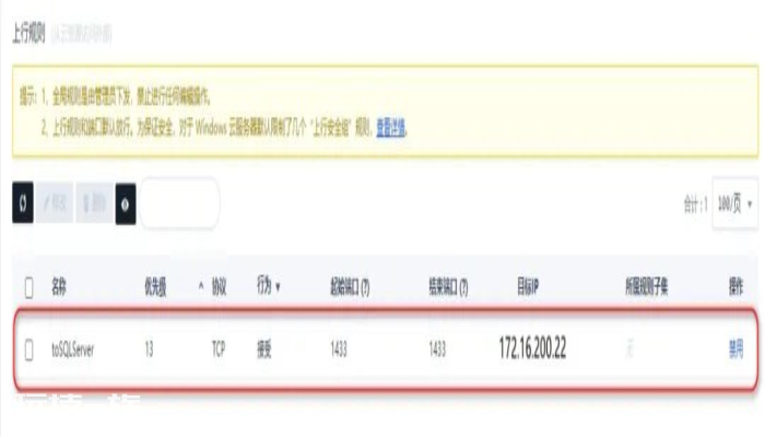 记一次"非常诡异"的云安全组规则问题排查过程-图片6
